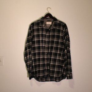Flannel Shirt